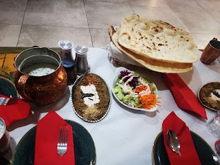 Shah Abbas Restaurant رستوران شاه عباس