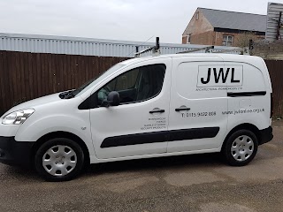 J W L Architectural Ironmongers Ltd