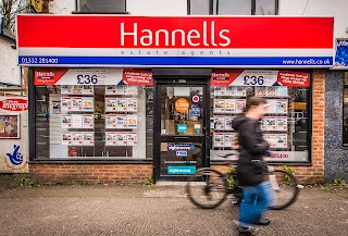 Hannells Estate Agents