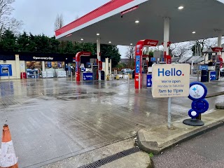 Tesco Esso Express