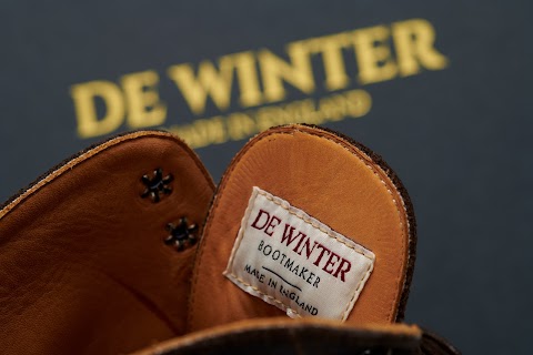 De Winter Boots