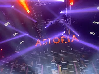 The Astoria