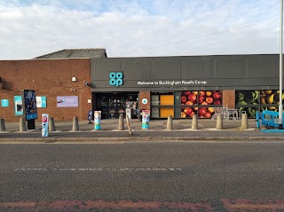 Co-op Food - Buckingham Road