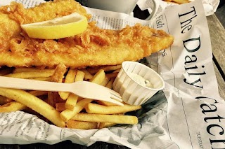 Skippers Fish & Chips