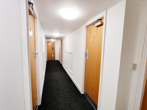 Accommodation Bradford