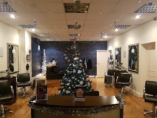 Foxes Hair & Beauty Beckenham