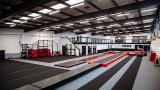 Portsmouth School Of Gymnastics