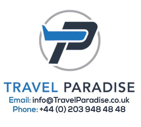 Travel Paradise Limited