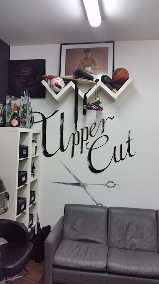 Upper Cut Barbers London