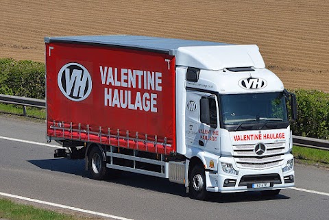 Valentine Haulage Ltd