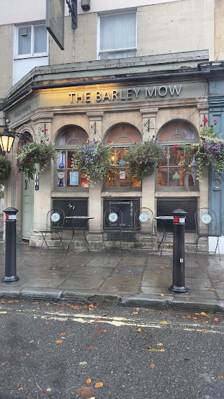 The Barley Mow