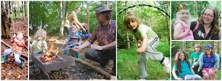 Woodland Classroom