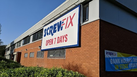 Screwfix Pontypridd