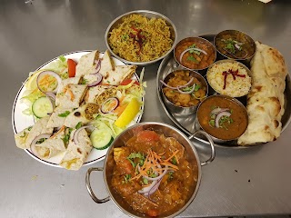 Indian Fast Food