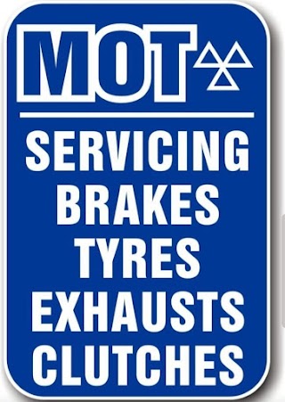 AUTOFIX (mot & service)