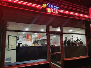 Simply Wok