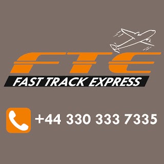 FAST TRACK EXPRESS