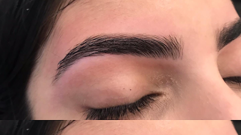 Brows By Expert Ltd