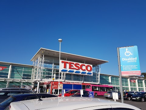 Tesco Superstore