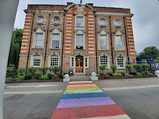 University College School Senior School