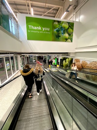 Asda South Ruislip Superstore