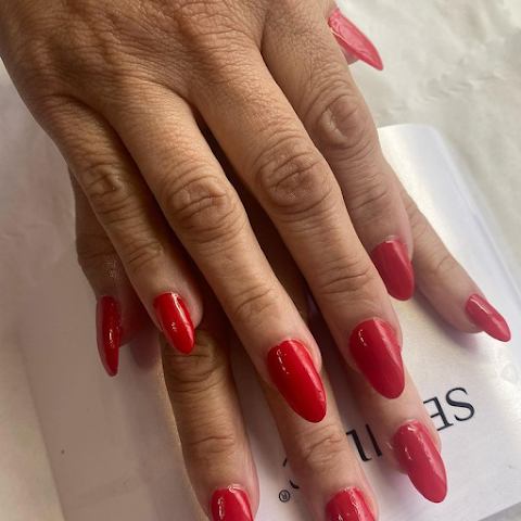 Sevana Beauty & Nails - Coulsdon