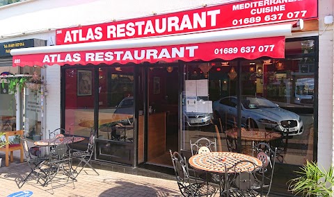 Atlas Restaurant