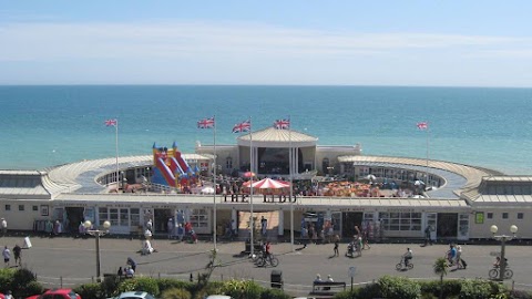 Worthing Lido