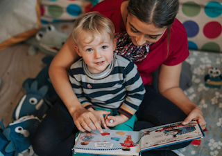 Triangle House Day Nursery