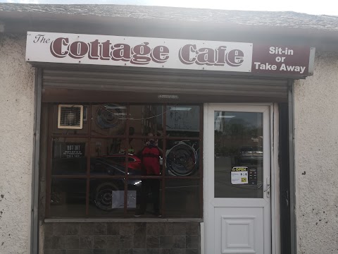 Cottage Café