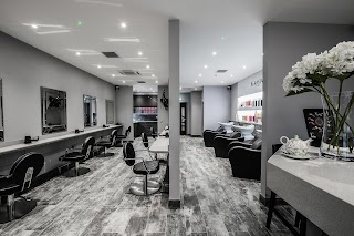 Rebecca Carr Hair Salon