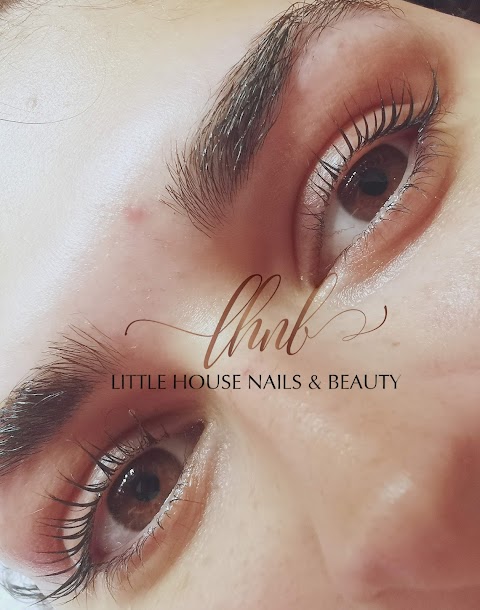 Little House Nails & Beauty