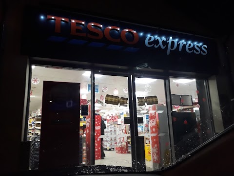 Tesco Express