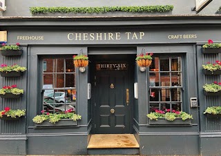 Cheshire Tap