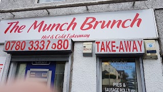 The Munch Brunch