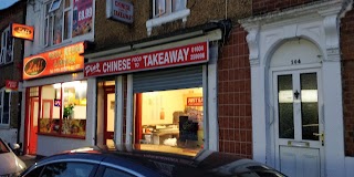 Pings Chinese Take Away