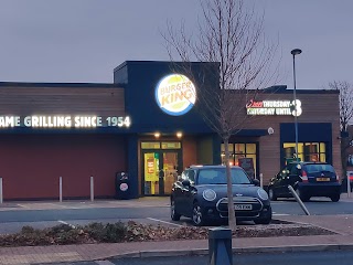 Burger King