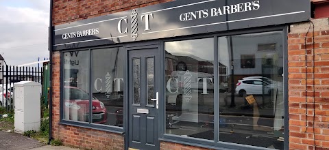 CT Barbers