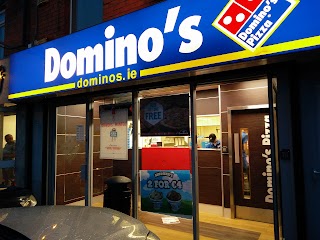 Domino's Pizza - Dublin - Crumlin