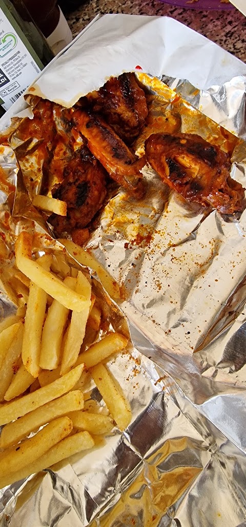 Pepes Piri Piri Port Talbot