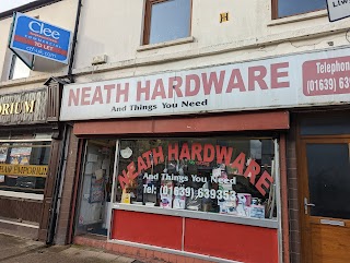 Neath Hardware Ltd