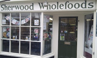 Sherwood Wholefoods