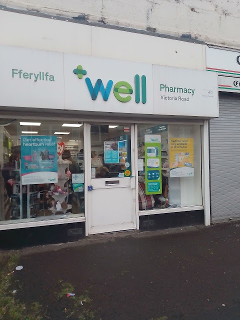 Well Pharmacy