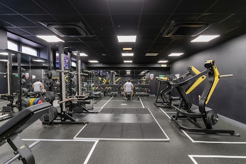 Village Gym Wirral