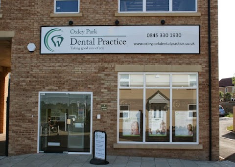 Oxley Park Dental Practice