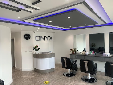 Onyx Beauty Bar