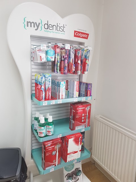 mydentist, Halewood Road, Liverpool