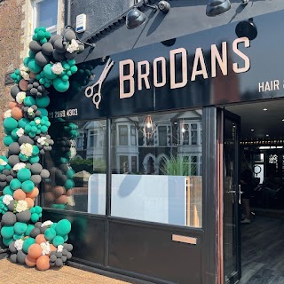BroDan's Hair & Beauty Lounge