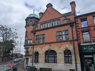 The Old Bank Alehouse