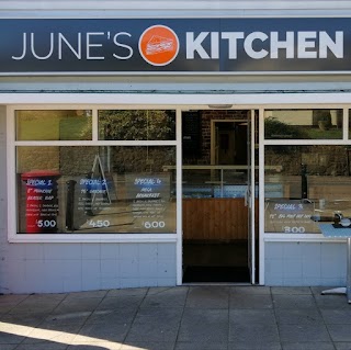 June's Kitchen